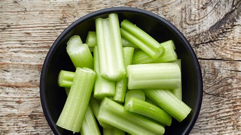 Why Celery Is the Worst Veggie, Ever | Epicurious