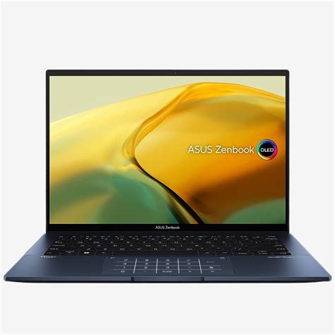 ASUS Zenbook 14X OLED 2K Q410VA 13th GEN | laptopcare