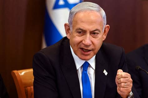 Israeli Prof. Appeals to Netanyahu to ‘Rescue Him from Biden’