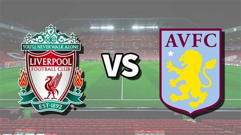 Liverpool vs Aston Villa live stream: How to watch Premier League game ...