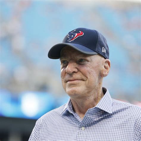 Texans Owner Bob McNair Dies at Age 81 | News, Scores, Highlights ...