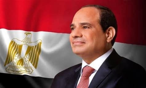 President Sisi greets Egyptian expats on New Year - EgyptToday