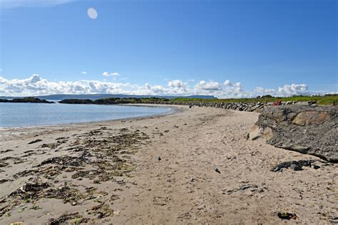 Greencastle – Donegal Beaches