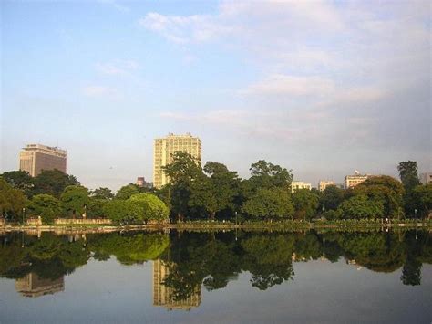 Kolkata Skyline | Kolkata Skyline