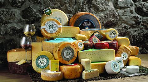 5 Most special and awesome Italian cheeses - Travel site