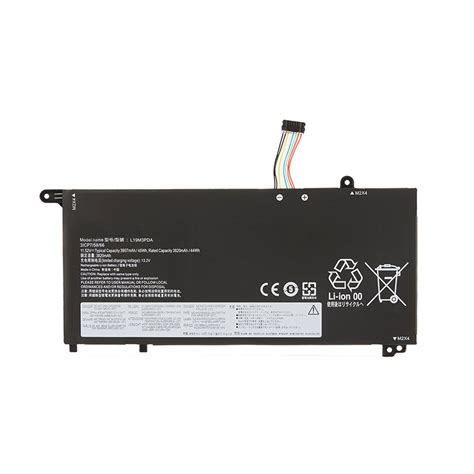 Oem Lenovo ThinkBook 15 G2 ITL series laptop battery