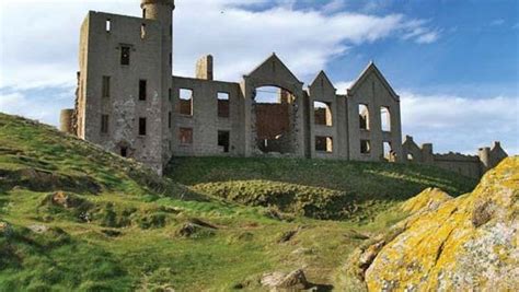 Cruden Bay | Scotland, United Kingdom | Britannica