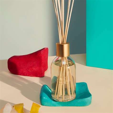 Lost in Amalfi - 250mL Fragrance Diffuser | Glasshouse Fragrances