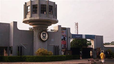 University Of Ibadan 7 interesting facts to know about UI as the institution turns 70 - Pulse ...