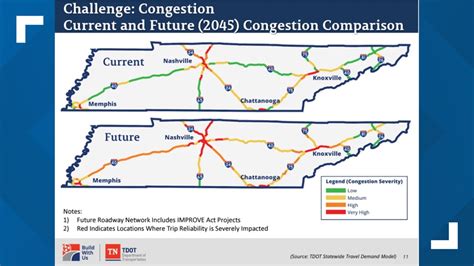 'Build With Us' | TDOT proposes 'Public-Private Partnerships' to ...