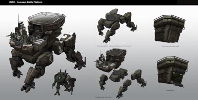 Cut Halo Wars 2 units - Halopedia, the Halo wiki