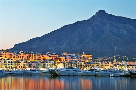 11 Best Things to Do in Marbella - What is Marbella Most Famous For ...