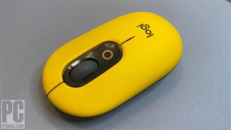 Logitech POP Mouse - Review 2022 - Cybertechbiz.com