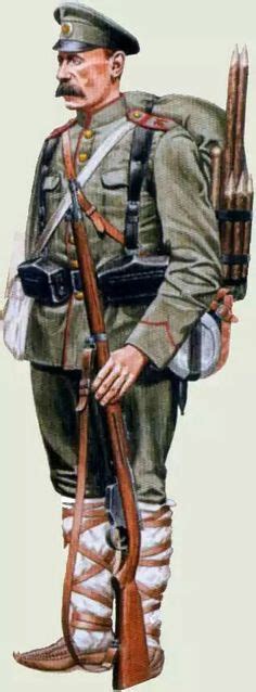 Bulgarian Army Ww1 Uniforms