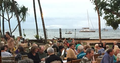 Old Lahaina Luau Review | Information on all Maui Luaus