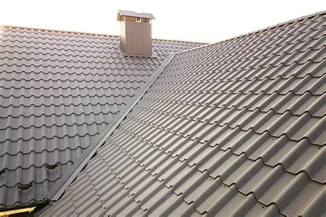 Pros and Cons of Metal Roofing - First Star Exteriors