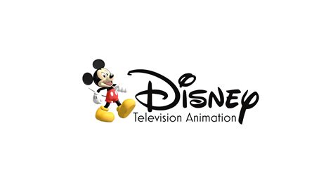 Disney Television Animation 2014 Logo Remake by liamandnico on DeviantArt