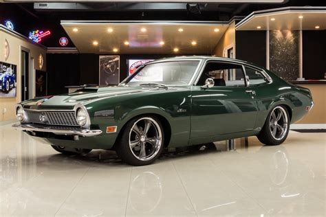 1970 Ford Maverick | Classic Cars for Sale Michigan: Muscle & Old Cars ...