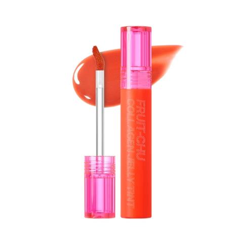 [16 Brand] 16 Fruit-Chu Collagen Jelly Tint (3 colors) (1630310763) | K ...