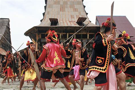 Visit Nias Island » NIAS CULTURE GALLERY