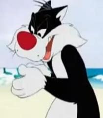 Sylvester the Cat Voice - Looney Tunes franchise | Behind The Voice Actors