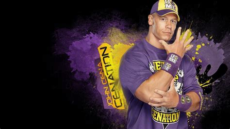 John Cena Full HD Wallpapers - Wallpaper Cave