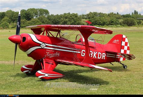 Pitts S-1S Special - Large Preview - AirTeamImages.com