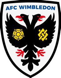 Jobs at AFC Wimbledon | Jobs In Football