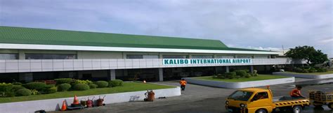 Kalibo International Airport, Kalibo | HalalTrip