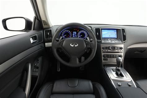 2011 Infiniti G37 Coupe and Convertible Pricing Revealed - autoevolution