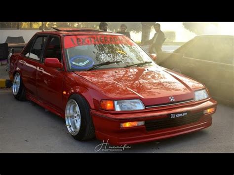 Arriba 100+ imagen modified 1991 honda civic sedan - In.thptnganamst.edu.vn