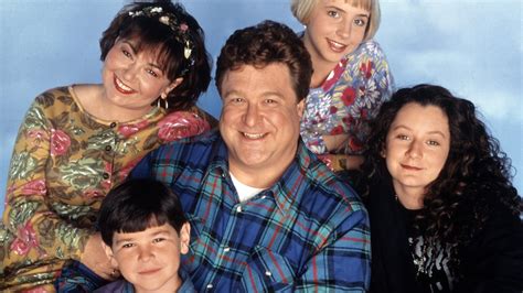 See the 'Roseanne' cast then and now - TODAY.com