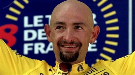 Case reopened into death of Marco Pantani after former Tour de France winner’s mother says her ...