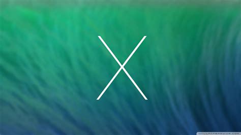 Os X Mavericks Wallpaper HD (62+ images)