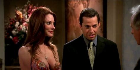 Two And A Half Men: Charlie's Girlfriends, Ranked By Compatibility