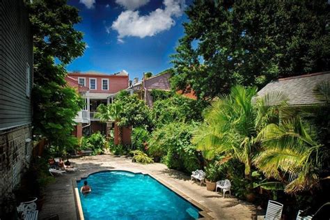 Lamothe House in New Orleans | New orleans homes, New orleans travel, Outdoor pool