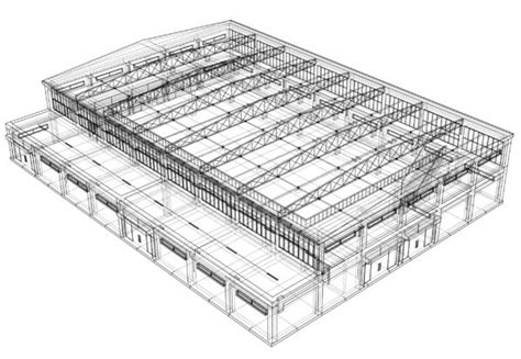 Warehouse Setup: Your Guide to Planning Your Warehouse Layout - Conger Industries Inc ...