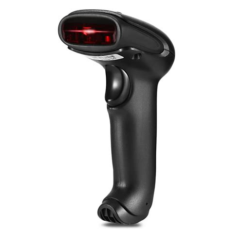 ZADSCAN BP9502BL Bluetooth Wireless1D Barcode Scanner Handheld Bar code ...