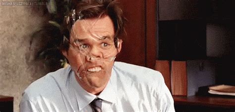 GIF hello jim carrey sup - animated GIF on GIFER - by Gojar