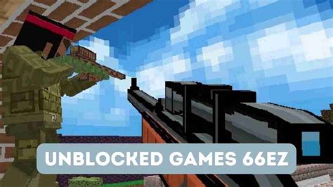 Is Unblocked Games 66 EZ Safe for Using?