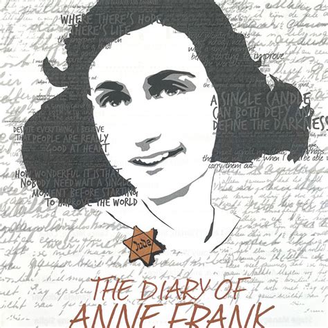 The Diary of Anne Frank (Remastered 2023) | Brad Eastridge