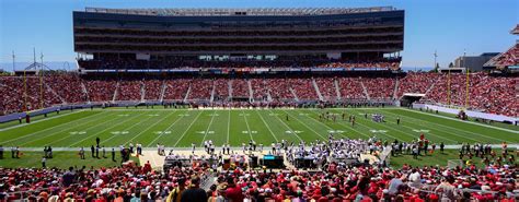 Cheap San Francisco 49ers Tickets | Gametime