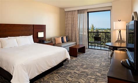 Rooms & Suites | Hilton Waikoloa Village Hawaii Resort