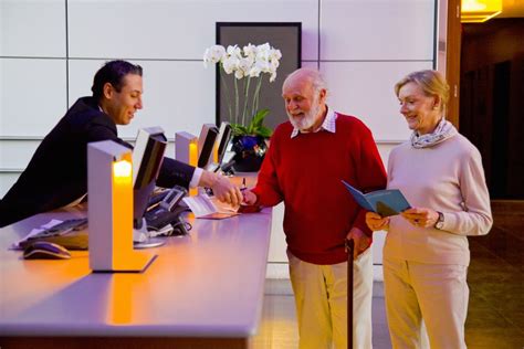 Hotel Discounts For Seniors | carfare.me 2019-2020