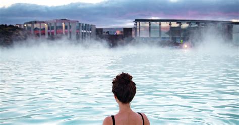 The Benefits Of Thermal Baths Will Make You Want To Head To The Nearest ...