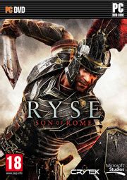 Ryse: Son of Rome - PC : Free Download, Borrow, and Streaming ...