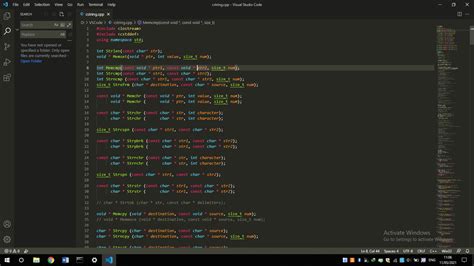 antártico matrimonio vitamina sublime text vs visual studio code reptiles Pensativo Shipley