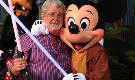 The Disney Purchase of Lucasfilm: What Does It Mean? (2022)