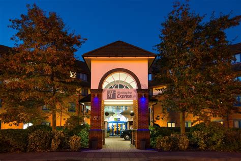 Holiday Inn Express Birmingham NEC - Reviews, Photos & Rates | ebookers.com