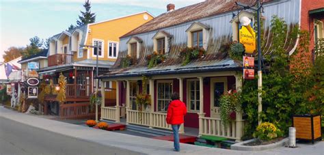 Baie-Saint-Paul, Quebec, Canada - Notable Travels